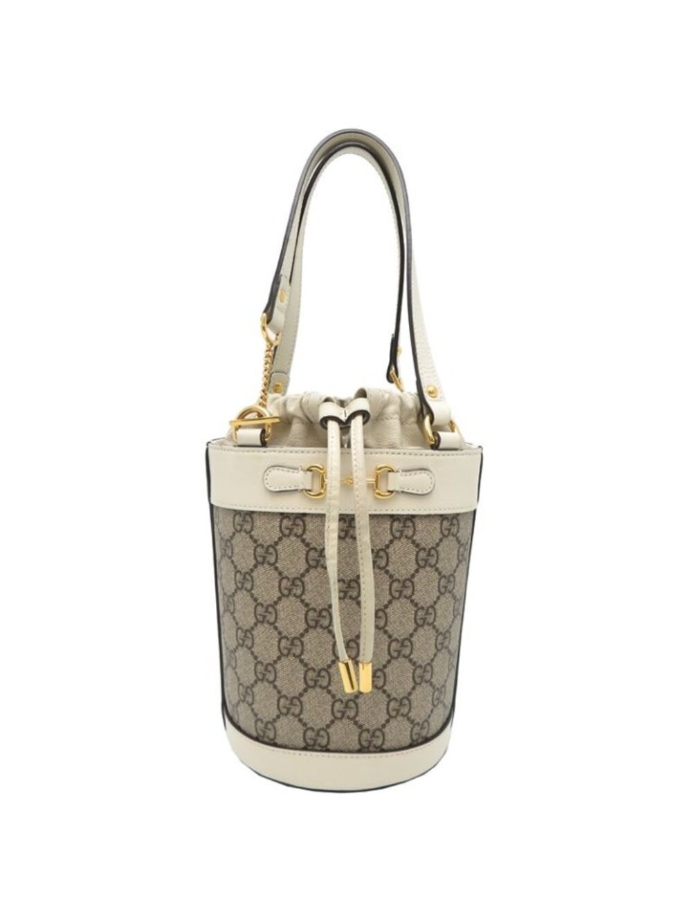 Gucci Handbag White